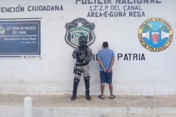 Inconsistencia en seguridad