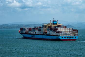 A pesar de que el Canal de Panamá registra actualmente un desempeño operativo sobresaliente, Fitch Ratings encendió las alarmas sobre potenciales riesgos climáticos.