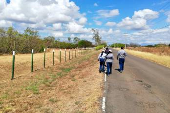Las inspecciones son una garantía del compromiso institucional con el cumplimiento de los plazos y la ejecución efectiva del plan de acción.