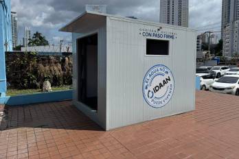 Un total de siete empresas participaron en la apertura de sobres de la licitación pública para construcción de casetas para pozos. La ganadora tendrá un plazo de ejecución de 365 días.