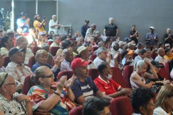 Asamblea aprueba proyecto de ley para compensar a jubilados