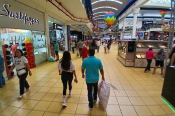 Eventos comerciales como el Panama Black Weekend se posicionan como un catalizador del consumo y del turismo de compras en el país.