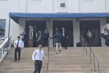 Mauricio Cort y la reunión en el Súper 99: ‘No hay día que no me arrepienta’