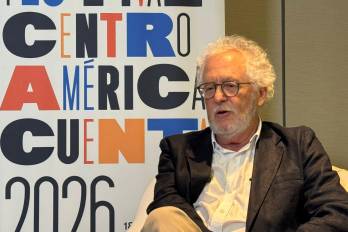 Héctor Abad Faciolince, escritor y periodista colombiano