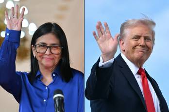 Donald Trump publicó en Truth Social que las relaciones entre EE. UU. y Venezuela son “extraordinarias” y resaltó la reactivación del flujo petrolero.