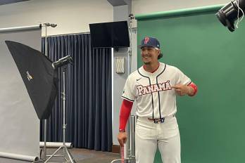 Panamá enfrentará a los New York Yankees y Detroit Tigers en duelo de preparación.