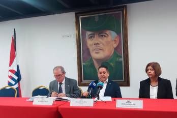 PRD debe definir una nueva fecha para la renovación del CEN.