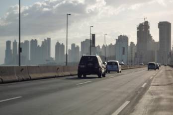 Millones de panameños utilizan los corredores.