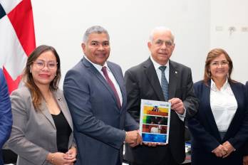 El MIDA presentó la ejecución de su plan de trabajo 2025.