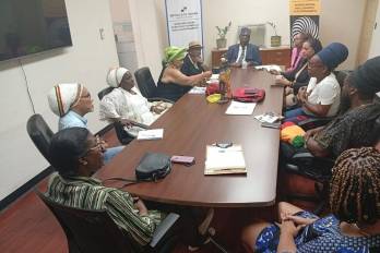 La crisis incluye la separación y posterior regreso de una jefa de recursos humanos señalada por realizar nombramientos sin consulta.