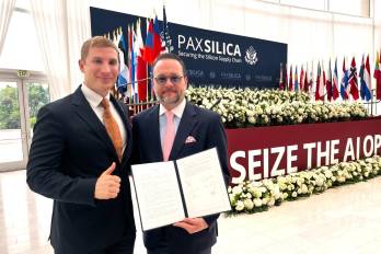 Pax Silica: un paso histórico para Panamá