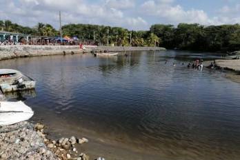 El crédito extraordinario aprobado por el Consejo de Gabinete financiará el saneamiento de más de 456 hectáreas de terreno en el sector de Río Piña, en el corregimiento de Cristóbal.