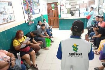 Los directores de los centro de salud se elegirían por concurso público de méritos.