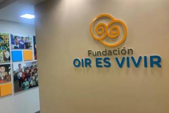 La subasta será a beneficio de las actividades que realiza la fundación, la cual da acceso a la salud auditiva a panameños con estas necesidades.
