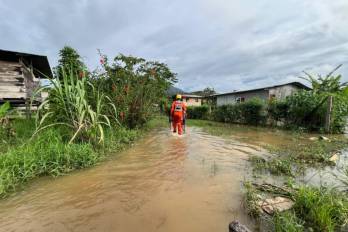 El limbo de los damnificados