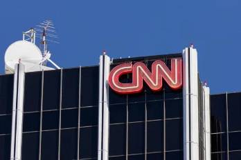 CNN tenía asignada la cobertura de Donald Trump durante su viaje a Nueva York por la Asamblea General de Naciones Unidas, pero fue retirada de esa función tras el veto impuesto por la Casa Blanca.