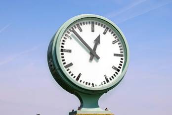 Las ocho horas de trabajo