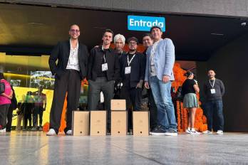 El equipo de Star5 celebra en el FIAP 2025 uno de los mayores triunfos creativos para Panamá: la campaña “Decaf Billboards” fue reconocida como la mejor idea de Iberoamérica.