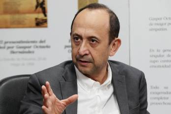 ‘Tenemos que llegar a un nuevo modelo de coexistencia, sin Hamás’