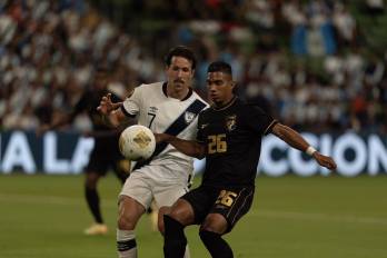 El partido por la fecha 5 de la Fase Final de las Eliminatorias de Concacaf para el Mundial 2026, se jugará en el Estadio El Trébol, desde las 9pm hora de Panamá.