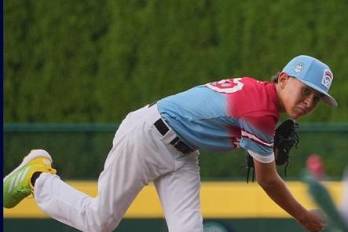 Panamá arranca con fuerza en Williamsport 2025