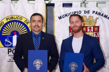 Apertura del centro de atención a personas de calle se prevé entre septiembre y octubre.
