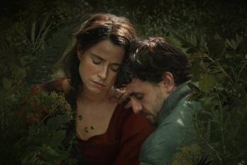 ‘Hamnet’ fue una ganadora sorpresa con Jessie Buckley obteniendo su primera estatuilla de los Golden Globes.