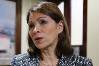 Gómez recordó que las contrataciones en el sector público deben regirse por concurso y no por parentescos, como lo investiga Antai en el caso de la Unachi.