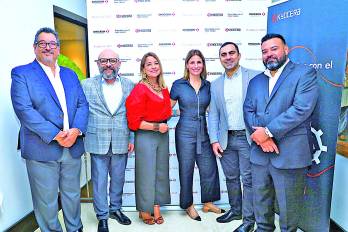 Con esta alianza, Kyocera y Omicron se posicionan en el proceso de modernización tecnológica del país.
