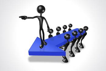 Un líder debiera ser generador de espacios para el desarrollo de las personas.