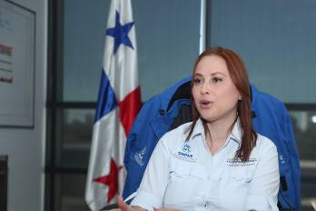 Tania Lam: ‘Los refugiados no vienen a quitarnos los trabajos’