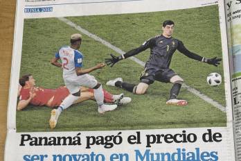 En su debut en 2018 la selección perdió contra Bélgica, hoy se espera con ansiedad cambiar el registro en la historia de los mundiales.