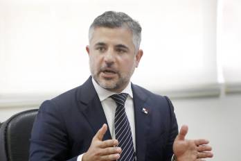 Rafael Sabonge: las decisiones que hoy vuelven a ponerse bajo la lupa