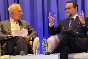 El ministro de Comercio e Industrias, Julio Moltó, lidera la delegación panameña en París promover al país como sede del encuentro global Investment Migration Council (IMC) Forum 2027.
