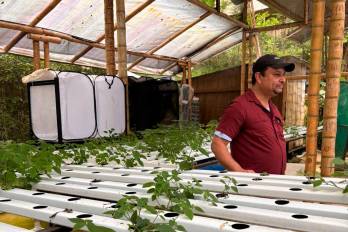 En su primera fase abrirá sus puertas a 100 estudiantes, con una meta de formar hasta mil técnicos especializados al año.