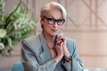 La cinta estrena este 30 de abril en Panamá.