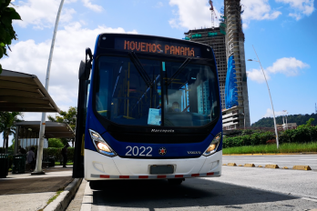 City Bus Top administrará la publicidad en 1,000 Metro Bus.