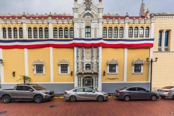 Panamá activa medidas de prevención para proteger a sus ciudadanos en el exterior, en medio de una posible escalada de conflicto en Medio Oriente.
