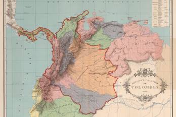 25 millones y un Canal: el acuerdo que reconcilió a Panamá y Colombia