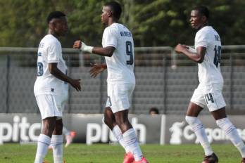 Panamá jugará por el séptimo lugar del Torneo Maurice Revello 2025.
