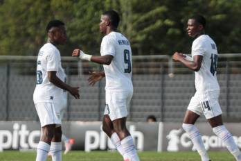 Panamá jugará por el séptimo lugar del Torneo Maurice Revello 2025.