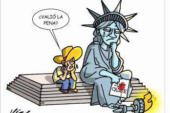 La Opinión Gráfica del 20 de diciembre de 2023