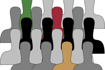 Democracia paralela (3)