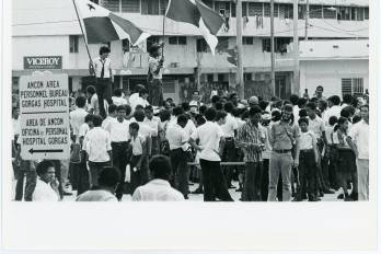 1972: una Constitución impuesta (II parte)