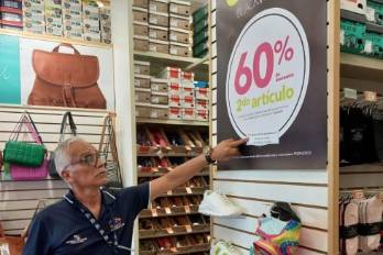 Acodeco detalló que la falta más encontrada en este “Black Friday”, fue la de no señalar la fecha de duración de las ofertas.