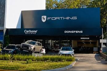 Carbone Motors inaugura nueva sucursal en Costa del Este y refuerza su expansión en Panamá