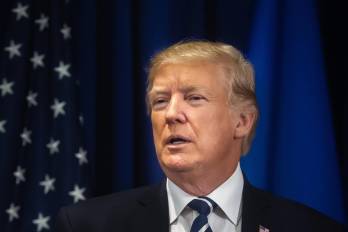 Donald Trump afirmó que decidirá este viernes si acepta el preacuerdo alcanzado con Irán en las negociaciones impulsadas por Washington.