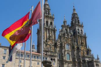 España en la encrucijada de una polarización histórica