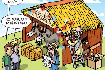 La Opinión Gráfica del 11 de diciembre de 2023