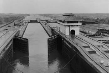 La otra historia del Canal: identidad, despojo y memoria en Panamá